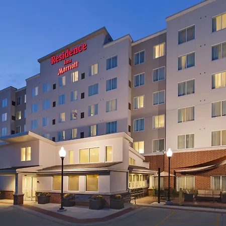 Residence Inn By Marriott Chicago Wilmette/Skokie