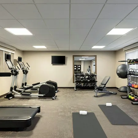 Residence Inn By Marriott Chicago Wilmette/Skokie