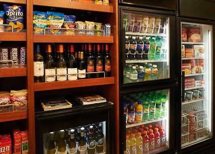 By Marriott Chicago Wilmette/skokie Hotel 3*