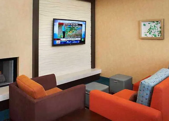Hotel By Marriott Chicago Wilmette/skokie 3*