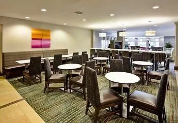 By Marriott Chicago Wilmette/skokie Hotel 3*