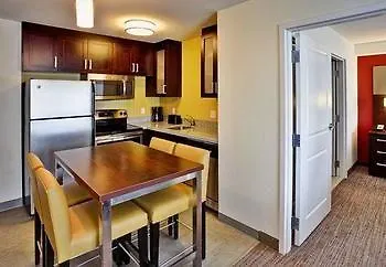 By Marriott Chicago Wilmette/skokie Hotel Wilmette