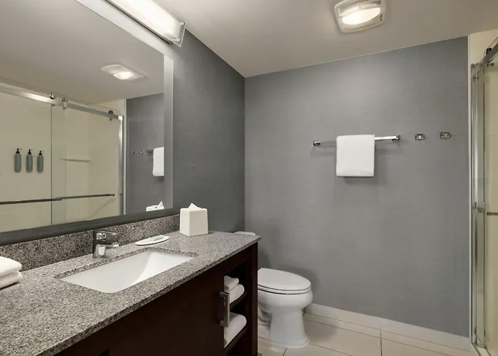 By Marriott Chicago Wilmette/skokie