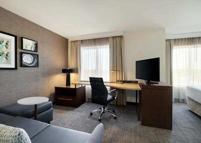 Hotel By Marriott Chicago Wilmette/skokie Wilmette