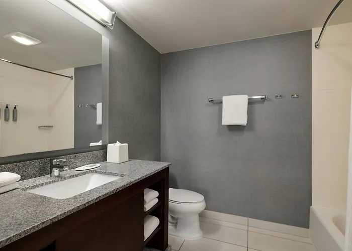 Hotel By Marriott Chicago Wilmette/skokie 3*