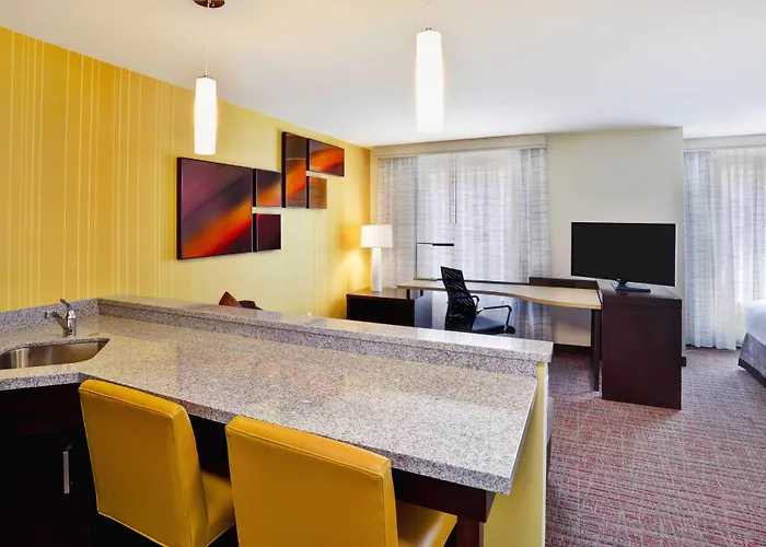 By Marriott Chicago Wilmette/skokie Wilmette