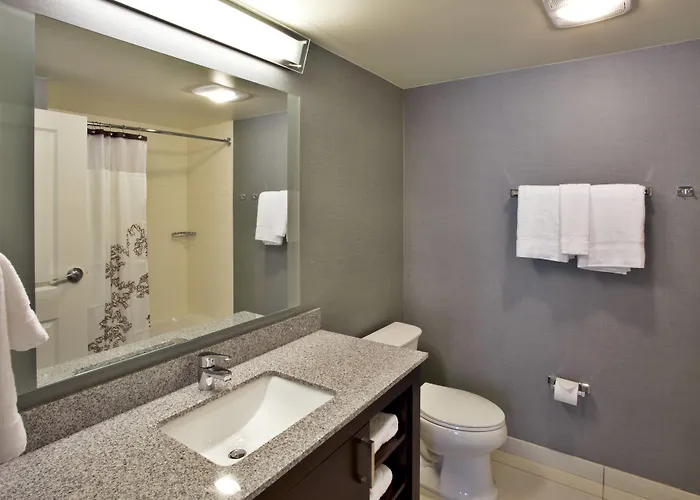Hotel By Marriott Chicago Wilmette/skokie 3*