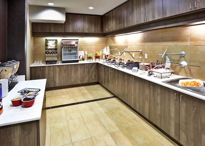 Hotel By Marriott Chicago Wilmette/skokie 3*