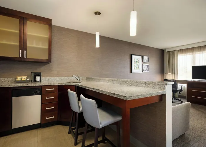 By Marriott Chicago Wilmette/skokie Wilmette