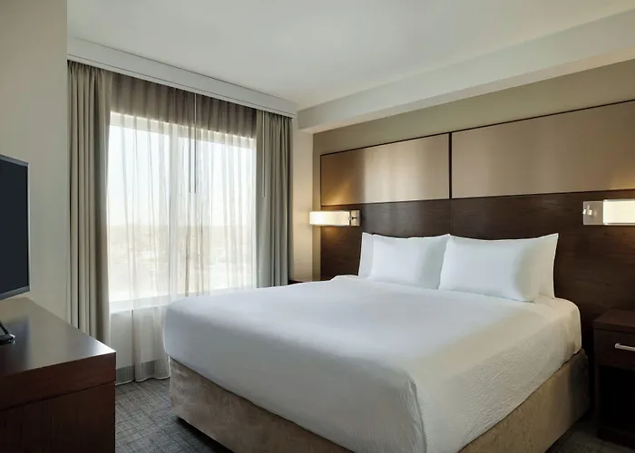 Hotel By Marriott Chicago Wilmette/skokie Wilmette