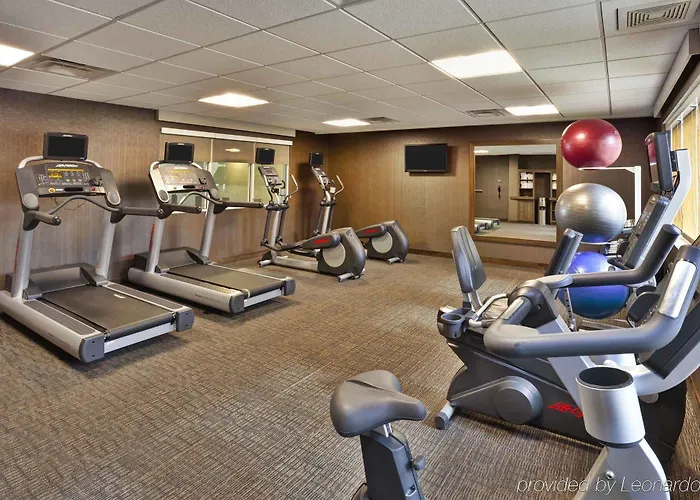 By Marriott Chicago Wilmette/skokie Wilmette