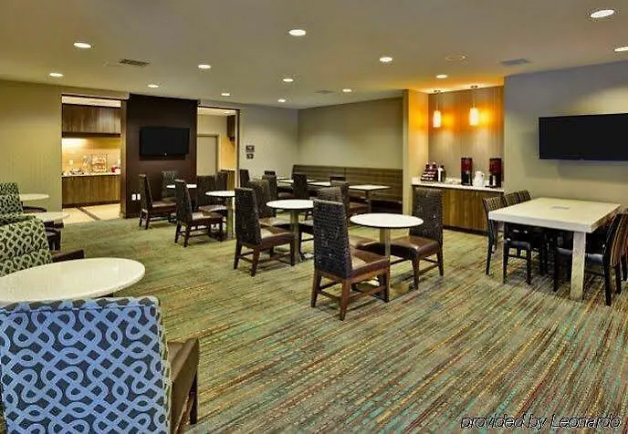 By Marriott Chicago Wilmette/skokie Hotel 3*