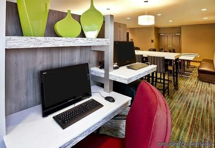 Hotel By Marriott Chicago Wilmette/skokie